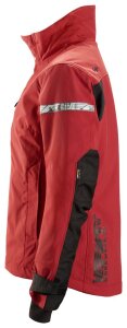 1107 AllroundWork, Damen 37.5® Isolierte Jacke