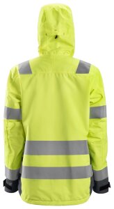 1347 Snickers wasserdichte Softshell-Jacke für...