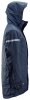 1800 Snickers AllroundWork WP 37.5 Isolierter, wasserdichter Parka