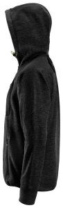 8041 Snickers FlexiWork Fleece Hoodie