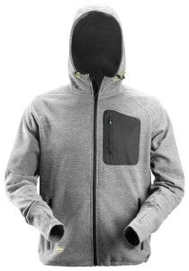 8041 Snickers FlexiWork Fleece Hoodie