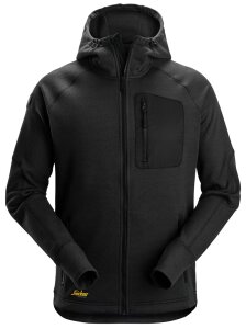 8041 Snickers FlexiWork Fleece Hoodie