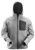 8041 Snickers FlexiWork Fleece Hoodie