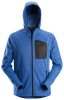 8041 Snickers FlexiWork Fleece Hoodie