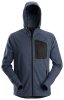 8041 Snickers FlexiWork Fleece Hoodie