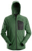 8041 Snickers FlexiWork Fleece Hoodie