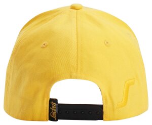 9041 Snickers Logo Mütze