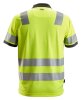 2730 Snickers AllroundWork, High-Vis Polo Shirt Klasse 2