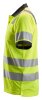 2730 Snickers AllroundWork, High-Vis Polo Shirt Klasse 2