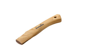 HULTAFORS Axt Griff AHC 235-43X18 HB Premium gebogen...