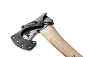 EKELUND 0,85 Jagd Axt HB (HULTAFORS 841710)