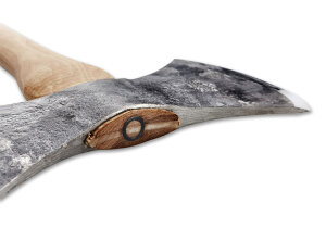 WETTERHALL 1,6 Wurfaxt HB (HULTAFORS 841750)