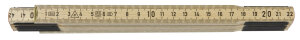 HULTAFORS Gliedermeter Holz P610N DU natur (106010)