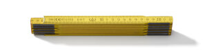 HULTAFORS Gliedermeter Holz P606G DU gelb (106610)