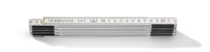 HULTAFORS Gliedermeter Holz P607W DU weiss (106710)