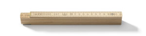 HULTAFORS Gliedermeter Holz B3500N DU natur (108010)