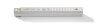 HULTAFORS Gliedermeter Holz B3507W DU weiss (108710)