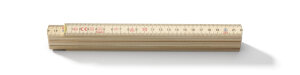HULTAFORS Gliedermeter Holz H4010N DU natur (109011)
