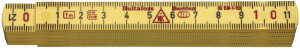 HULTAFORS Gliedermeter Kunststoff G59-1-10 GU (200304)