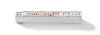 HULTAFORS Gliedermeter Kunststoff G59-1-10 VI (200364)