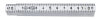 HULTAFORS Gliedermeter Kunststoff ABS K2007-1-10W DU (203712)