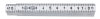 HULTAFORS Gliedermeter Kunststoff ABS K2007-1-10W DU (203712)