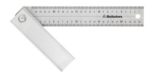 HULTAFORS Schreinerwinkel Quattro 25, verstellbar (253103)