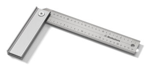 HULTAFORS Schreinerwinkel Quattro 25, verstellbar (253103)