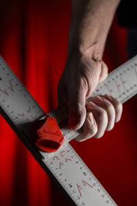 HULTAFORS Trockenbauwinkel PS 120cm (253501)