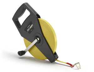 HULTAFORS Rahmenglasfaserbandmass PC 50 Meter  A, Kl. II...