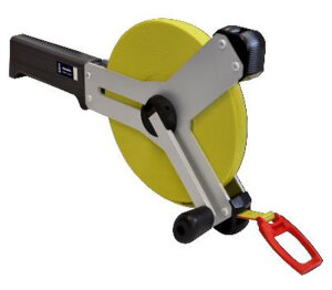 HULTAFORS Rahmenglasfaserbandmass Prospector YF 30 Meter...