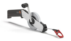 HULTAFORS Rahmenstahlbandmass Tracker B TRR, Kl. II...