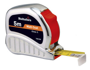 HULTAFORS Rollmeter TRI-Matic, Kl. I (368003.0)