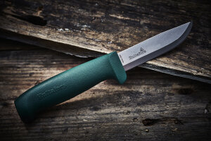 HULTAFORS Grobmesser GK mit Etui (380020)