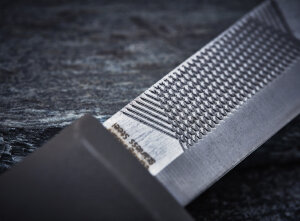 HULTAFORS Installateurmesser VVS mit Etui (380050)