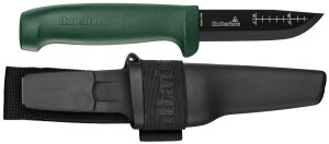HULTAFORS Outdoor Messer OK1 mit Etui (380110)