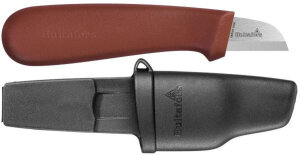 HULTAFORS Elektriker Installationsmesser EFK mit Etui (380140)