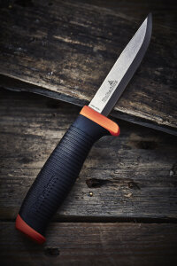 HULTAFORS Handwerkermesser HVK GH mit Etui (380210)