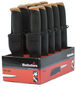 HULTAFORS Präzisionsmesser PK GH mit Etui (380220)