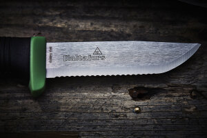 HULTAFORS Kappmesser RKR GH mit Etui (380230)