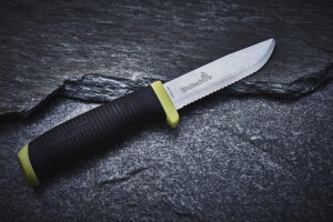 HULTAFORS Seilmesser OKR GH mit Etui (380240)