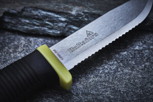 HULTAFORS Seilmesser OKR GH mit Etui (380240)
