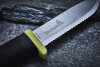 HULTAFORS Seilmesser OKR GH mit Etui (380240)