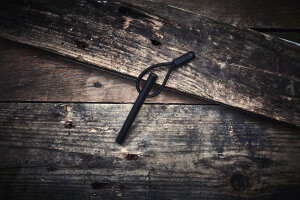 HULTAFORS Feuerstahl FS (380280)