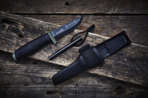 HULTAFORS Feuerstahl FS (380280)