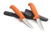 HULTAFORS Handwerkermesser HVK & HVK im Doppelholster (381010)