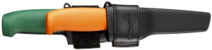 HULTAFORS Handwerkermesser GK & HVK im Doppelholster (81020)