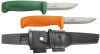HULTAFORS Handwerkermesser GK & HVK im Doppelholster (81020)