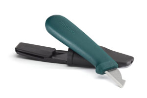 HULTAFORS Elektrikermesser ELK-L mit Etui (Linkshänder) (383030)