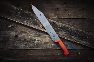 HULTAFORS Isolationsmesser 465 mm, FGK mit Klingenschutz...